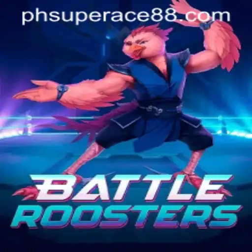 BattleRoosters: The Ultimate Gaming Experience with SuperAce88