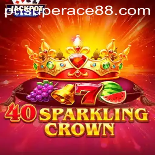Unveiling 40SparklingCrown: A Glimpse into the World of SuperAce88