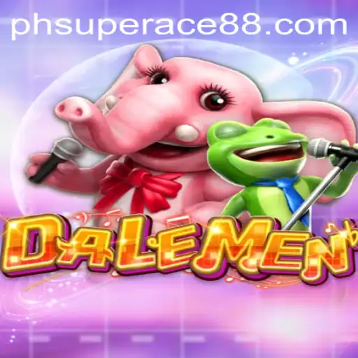 Explore the Immersive World of DALEMEN with SuperAce88