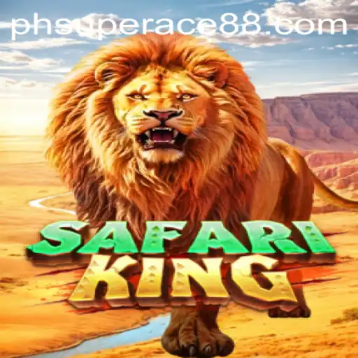 Explore the Thrills of SafariKing: The Ultimate Adventure with SuperAce88