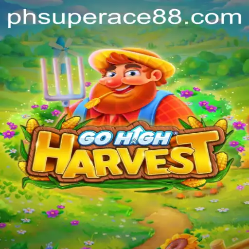 GoHighHarvest: Dive into the World of SuperAce88