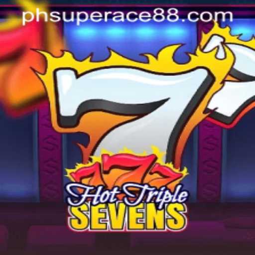 Discover the Excitement of HotTripleSevens: Rules, Features, and More