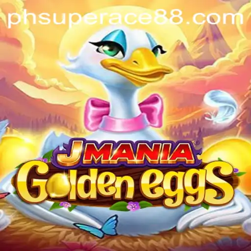 Exploring the Exciting World of JManiaGoldenEggs: Unraveling the Secrets of SuperAce88