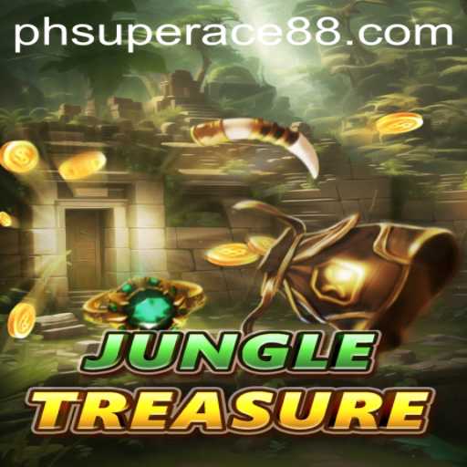Unearth Hidden Riches in JungleTreasure: A Riveting Adventure Awaits with SuperAce88
