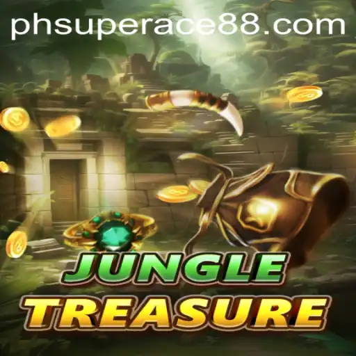 Unearth Hidden Riches in JungleTreasure: A Riveting Adventure Awaits with SuperAce88