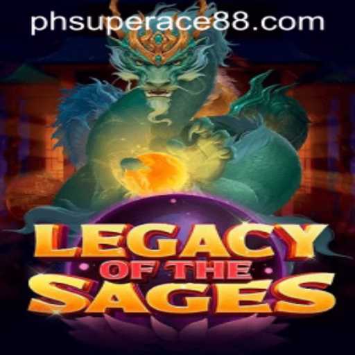 LegacyoftheSages: Unveiling the Epic Adventure of SuperAce88