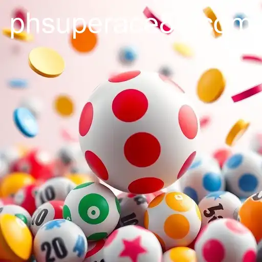 The Exciting World of Lotteries with SuperAce88
