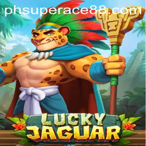 Exploring the Thrills of LuckyJaguar: The Innovative Game with SuperAce88