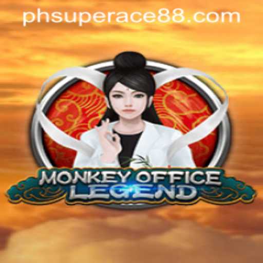 MonkeyOfficeLegend: The New Gaming Sensation with SuperAce88