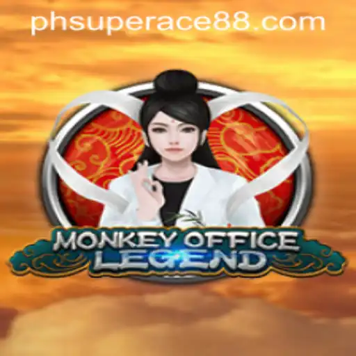 MonkeyOfficeLegend: The New Gaming Sensation with SuperAce88