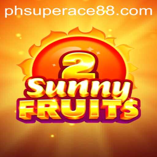 Discover the Excitement of SunnyFruits2 with SuperAce88
