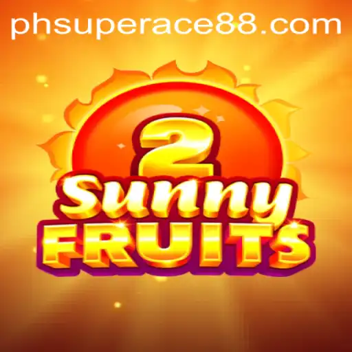 Discover the Excitement of SunnyFruits2 with SuperAce88